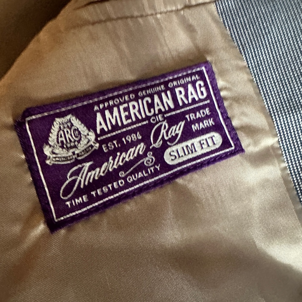 Suit Jacket - Picture 4 of 4